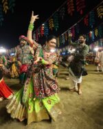Presenting New Navratri special chaniya choli collection - Image 6