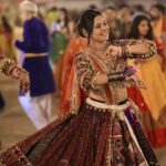 Presenting New Trending party wear Lahenga choli collection