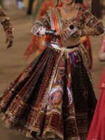 Presenting New Trending party wear Lahenga choli collection - Image 5