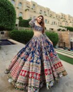 Presenting New Navratri special chaniya choli - Image 4