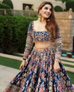 Presenting New Navratri special chaniya choli - Image 3