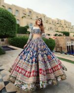 Presenting New Navratri special chaniya choli - Image 2