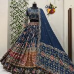 Presenting New Navratri special chaniya choli