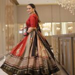 Presenting New Navratri special chaniya choli collection - Image 4