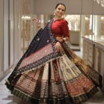 Presenting New Navratri special chaniya choli collection - Image 3