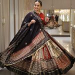 Presenting New Navratri special chaniya choli collection