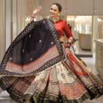 Presenting New Navratri special chaniya choli collection - Image 6