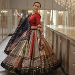 Presenting New Navratri special chaniya choli collection - Image 2