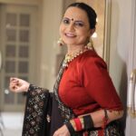 Presenting New Navratri special chaniya choli collection - Image 8