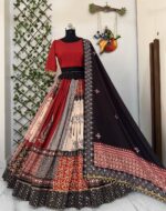 Presenting New Navratri special chaniya choli collection - Image 7
