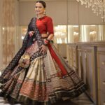 Presenting New Navratri special chaniya choli collection - Image 5