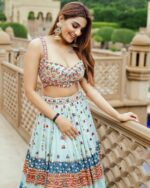 Presenting New Navratri special chaniya choli collection - Image 7