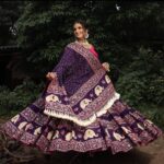 Presenting New Designer Printed lahenga choli collection