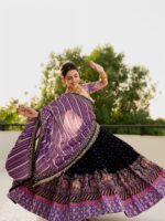 Presenting New Navratri special Lahenga choli - Image 2