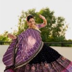 Presenting New Navratri special Lahenga choli