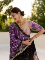 Presenting New Navratri special Lahenga choli - Image 3