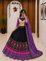 Presenting New Navratri special Lahenga choli - Image 10