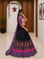Presenting New Navratri special Lahenga choli - Image 8