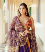 Presenting New Navratri special chaniya choli collection - Image 5