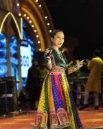 Presenting New Navratri special chaniya choli collection - Image 11