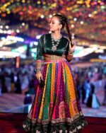 Presenting New Navratri special chaniya choli collection - Image 4
