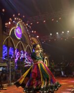 Presenting New Navratri special chaniya choli collection - Image 9