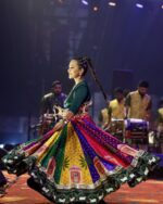 Presenting New Navratri special chaniya choli collection - Image 3