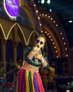 Presenting New Navratri special chaniya choli collection - Image 2