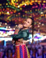 Presenting New Navratri special chaniya choli collection - Image 8