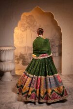 Presenting New Navratri special chaniya choli collection - Image 6