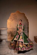 Presenting New Navratri special chaniya choli collection - Image 2