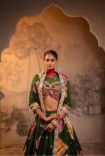 Presenting New Navratri special chaniya choli collection - Image 3