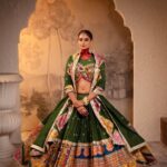 Presenting New Navratri special chaniya choli collection