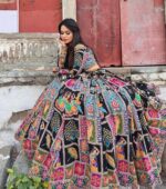 Presenting New Navratri chaniya choli collection - Image 3
