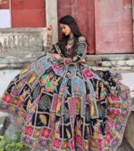Presenting New Navratri chaniya choli collection - Image 2