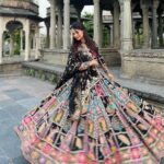 Presenting New Navratri chaniya choli collection
