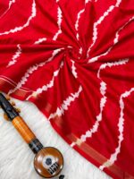 Presenting New super premium quality Mul Mul cotton saree collection - Image 4