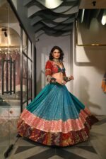 Presenting New Navratri special chaniya choli collection - Image 2