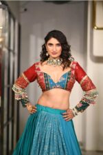 Presenting New Navratri special chaniya choli collection - Image 4