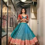 Presenting New Navratri special chaniya choli collection