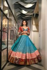 Presenting New Navratri special chaniya choli collection