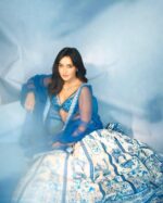 Presenting New Trending party wear lehenga choli collection - Image 4