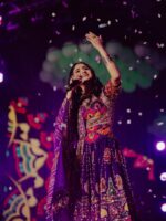 Presenting New Trending Navratri special Lahenga choli collection - Image 19