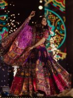Presenting New Trending Navratri special Lahenga choli collection - Image 15