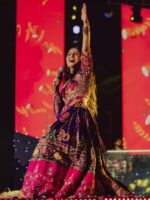 Presenting New Trending Navratri special Lahenga choli collection - Image 14