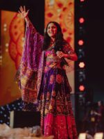 Presenting New Trending Navratri special Lahenga choli collection - Image 4