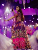 Presenting New Trending Navratri special Lahenga choli collection - Image 11