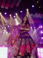 Presenting New Trending Navratri special Lahenga choli collection - Image 20