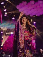 Presenting New Trending Navratri special Lahenga choli collection - Image 8