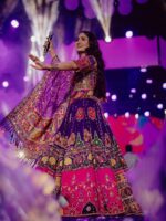 Presenting New Trending Navratri special Lahenga choli collection - Image 18